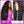 30-40 Inches 5x5 HD Lace Closure Loose Deep Wave Wig Virgin Long Hair 180% Density
