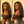 Kinky Straight U Part Wig Brazilian Human Hair Wigs
