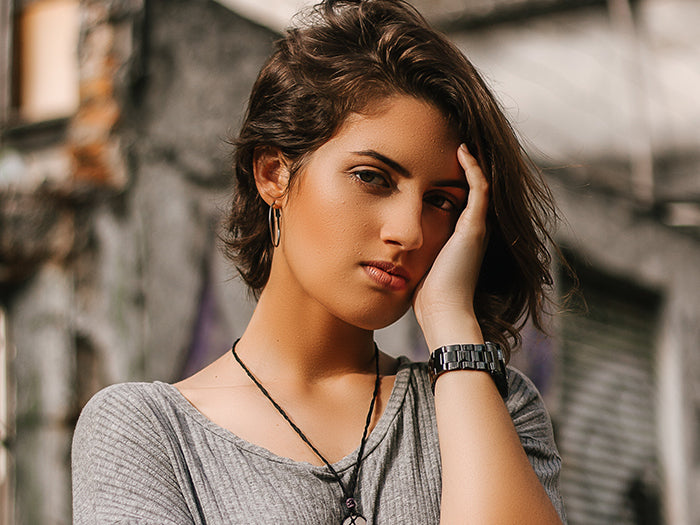 How to stop your weave from shedding?