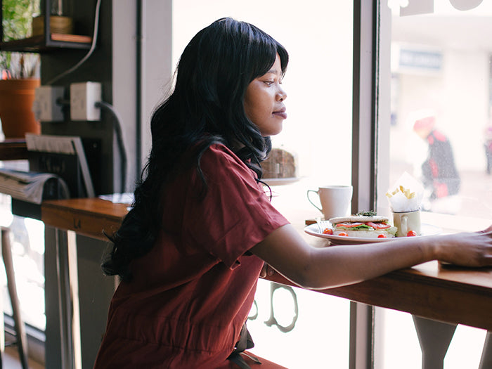 Best clip-in hair extensions for short hair!