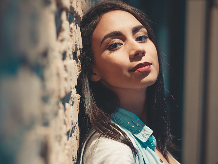 Look after your hair extensions more tender and loving care to make it last longer!