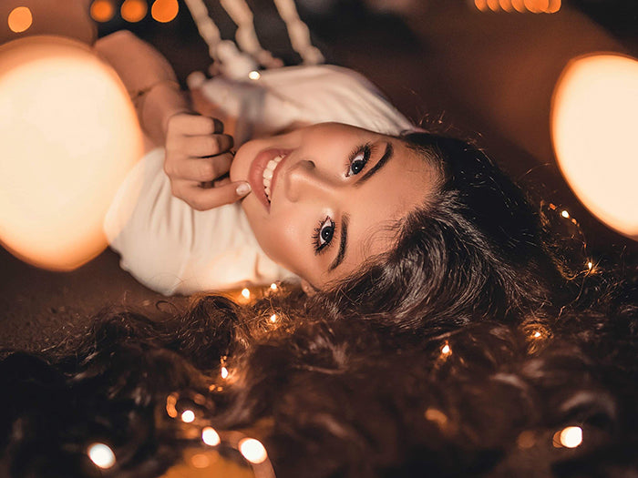 Creative ways to use remy hair extensions to switch your looks