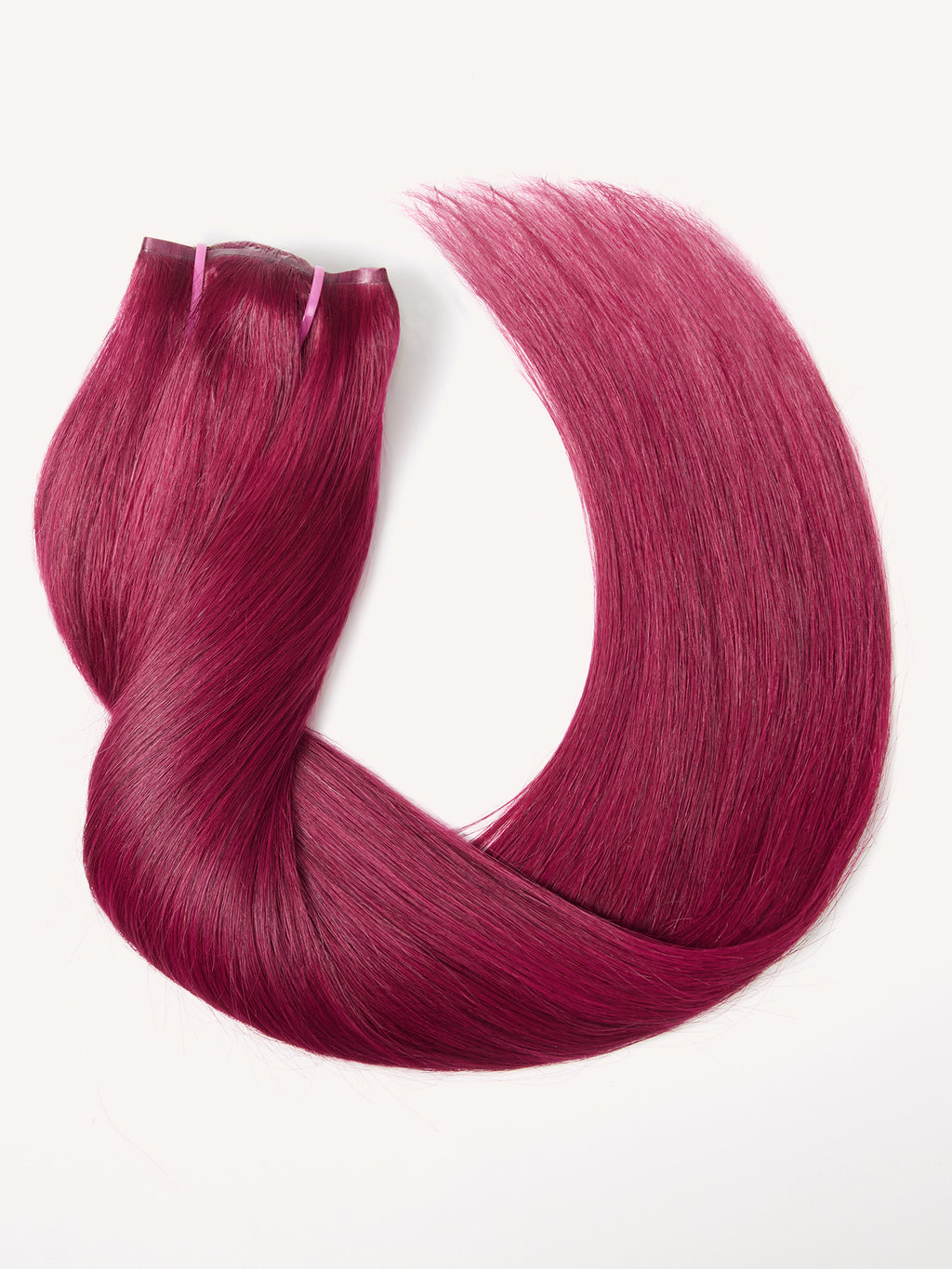 #30 Color Encaje transparente 5 × 5 Peluca de cabello ondulado frontal del cuerpo 250% Densidad (3 paquetes + 1 cierre)