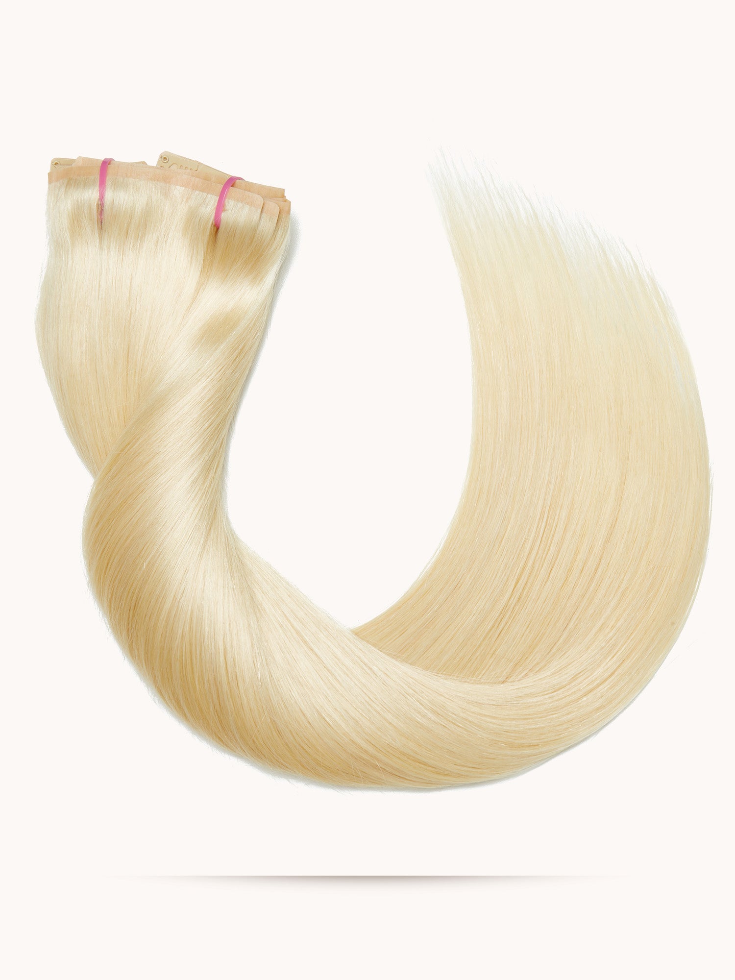 #30 Color Encaje transparente 5 × 5 Peluca de cabello ondulado frontal del cuerpo 250% Densidad (3 paquetes + 1 cierre)