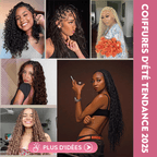 Extension Bulk Hair For Bohemian Braiding Chocolate Brown Color Deep Curly Human Hair