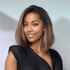 Glueless Light Blonde Highlight Color 13x4 Bob Wig Drawstring Cap