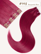 #30 Color Encaje transparente 5 × 5 Peluca de cabello ondulado frontal del cuerpo 250% Densidad (3 paquetes + 1 cierre)