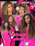 4/27 Water Wave Bundles Virgin Brazilian Human Hair Extensions