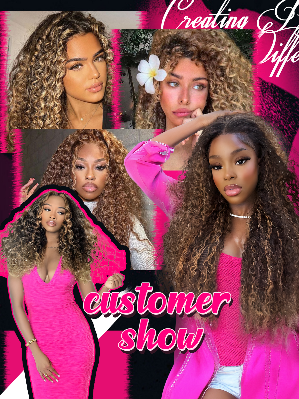 4/27 Water Wave Bundles Virgin Brazilian Human Hair Extensions