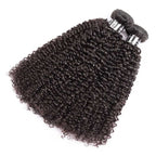 HJ Weave Beauty 8A Brazilian Virgin Hair Kinky Curly Bundle Deal