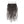 HJ Weave Beauty 4*4 cabello brasileño cierre de encaje rizado rizado