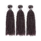 HJ Weave Beauty 7A Indian Virgin Hair Kinky Curly