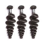 HJ Weave Beauty 7A European Virgin Hair Loose Wave