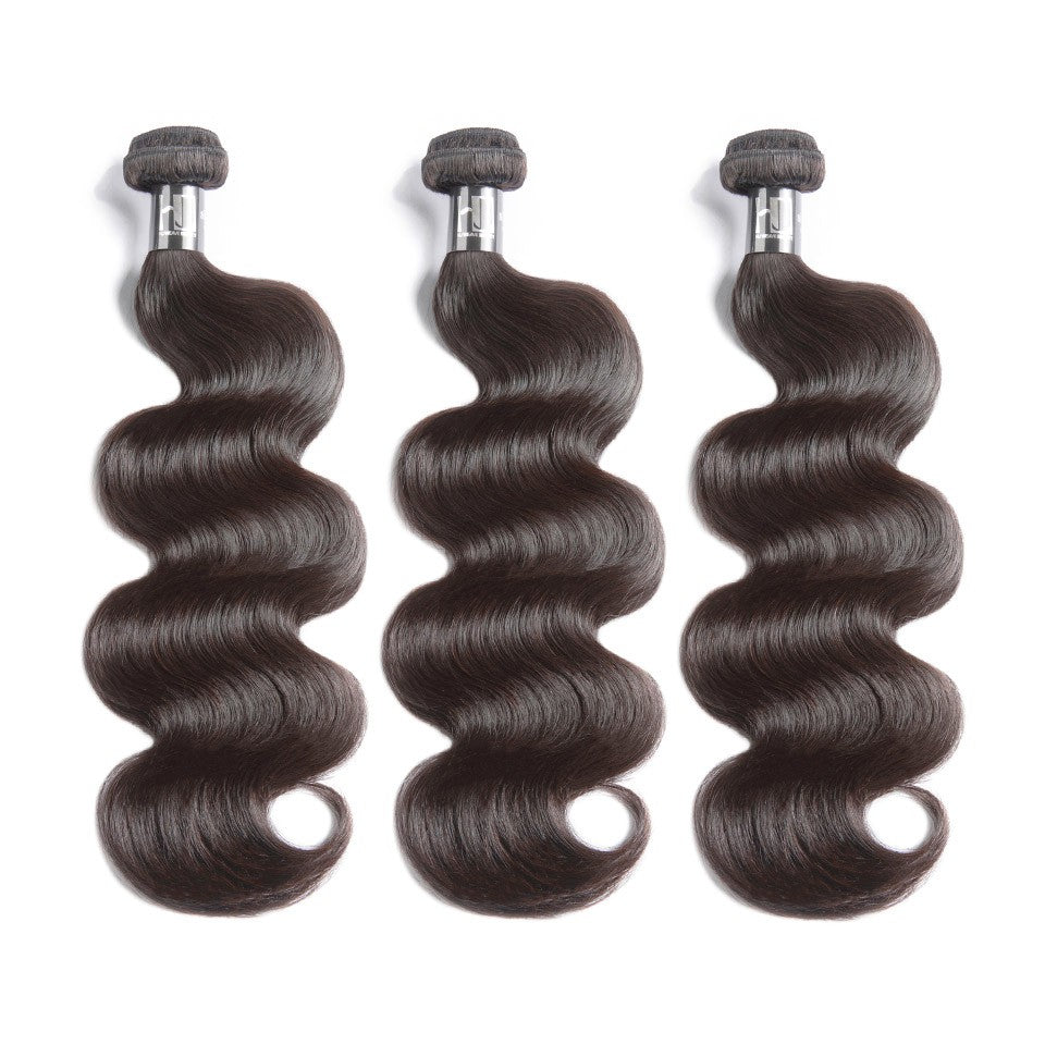HJ Weave Beauty 7A Peruvian Virgin Hair Body Wave