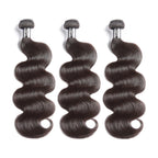 HJ Weave Beauty 7A Peruvian Virgin Hair Body Wave