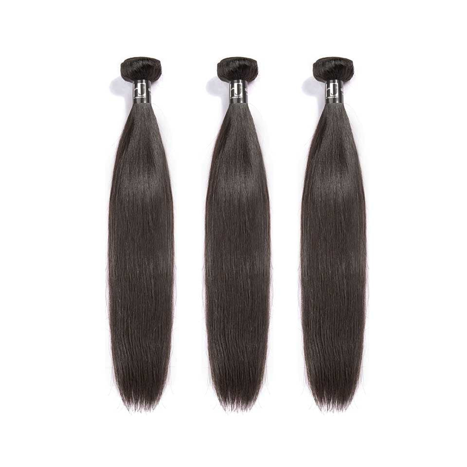 HJ Weave Beauty 7A Malaysian Virgin Hair Straight
