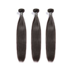 HJ Weave Beauty 7A Peruvian Virgin Hair Straight