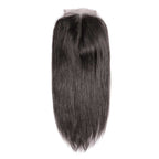 HD Lace 4x4 lace closure Straight