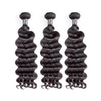 HJ Weave Beauty 7A European Virgin Hair Natural Wave