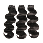 HJ Weave Beauty RAW Indian Virgin Hair Body Wave