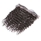 HD lace 13x4 lace frontal Deep Wave HJ weave beauty