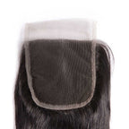 HD lace 4x4 lace closure Body wave