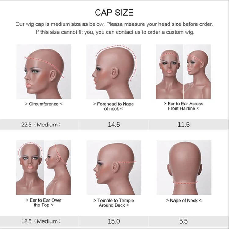 Peluca corta de corte pixie, pelucas de cabello humano recto, parte en T, peluca de encaje transparente, peluca de parte lateral, línea de cabello prearrancada