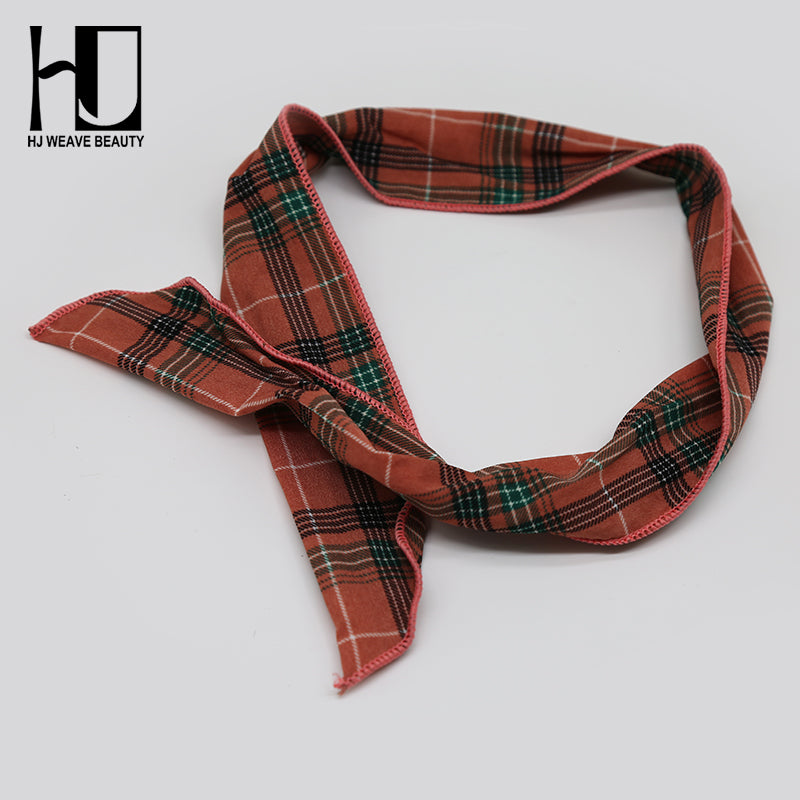 HJ weave beauty Hair ornaments in the nature of hair wraps