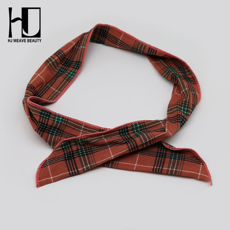 HJ weave beauty Hair ornaments in the nature of hair wraps