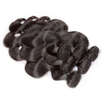 HJ Weave Beauty 7A Peruvian Virgin Hair Body Wave