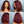 #1B/99J Color Curly 13x4 Lace Bob Wigs