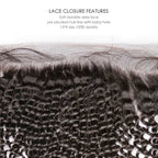 HJ Weave Beauty 8A Brazilian Virgin Hair Kinky Curly Bundle Deal