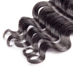 HJ Weave Beauty 7A European Virgin Hair Natural Wave