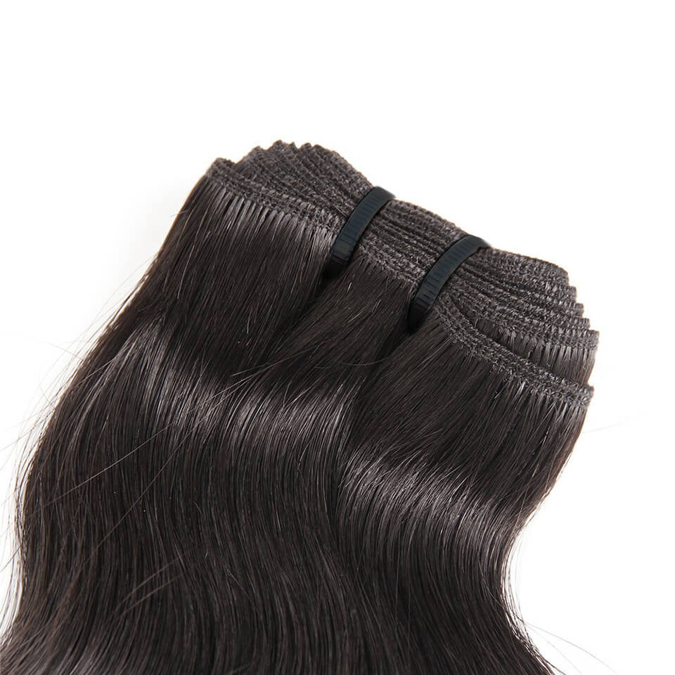 HJ Weave Beauty RAW Indian Virgin Hair Body Wave
