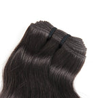 HJ Weave Beauty RAW Indian Virgin Hair Body Wave
