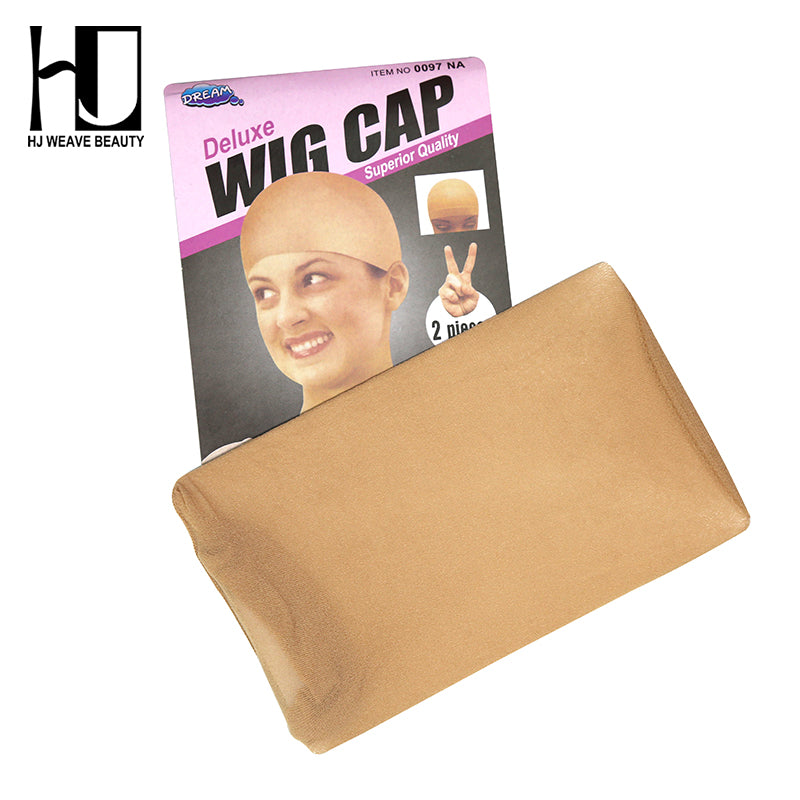 HJ weave beauty Hair nets Wig caps