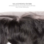 HJ WEAVE BEAUTY 10A Brazilian Mink Hair Body Wave Bundle Deal