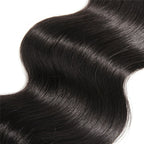 HJ Weave Beauty RAW Indian Virgin Hair Body Wave