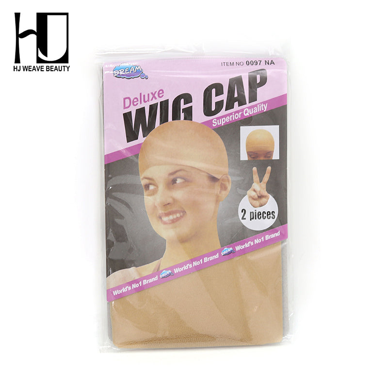 HJ weave beauty Hair nets Wig caps