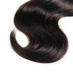 HJ Weave Beauty RAW Indian Virgin Hair Body Wave