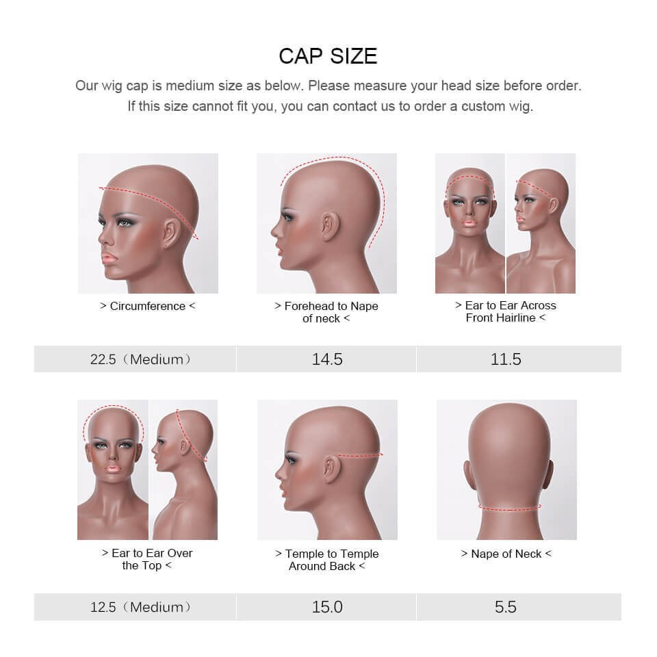 CEXXY HAIR 360 REAL HD LACE FRONTAL WIG DEEP WAVE HUMAN VIRGIN HAIR