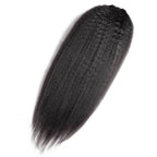 HJ Weave Beauty 8A Brazilian Virgin Hair Kinky Straight Bundle Deal