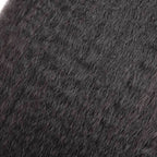 HJ Weave Beauty 8A Brazilian Virgin Hair Kinky Straight Bundle Deal