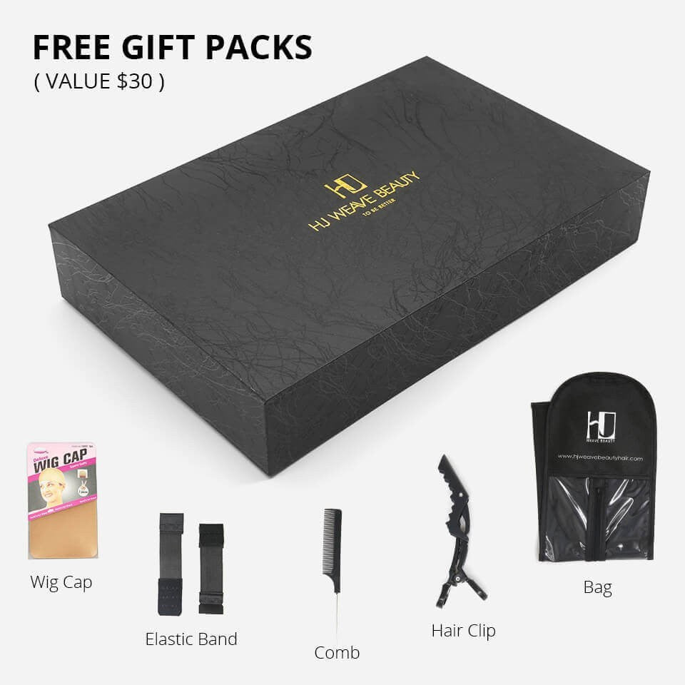 #99J Colored Hair Lace Front Wig Straight Colored Human Hair Lace Wigs