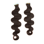 HJ Weave Beauty Virgin Hair Tape in extensions ( 50 grams 20 pieces per pack )
