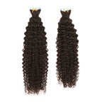 HJ Weave Beauty Virgin Hair Tape in extensions ( 50 grams 20 pieces per pack )