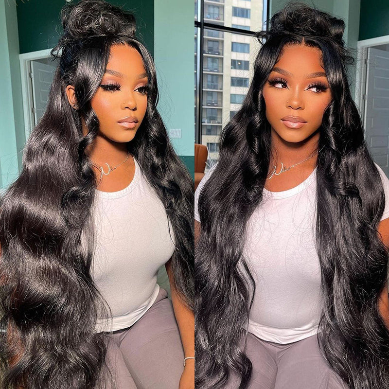 360 frontal wig review online