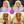 613 Blonde color 4x4 Lace Bob Wigs 180% Density bodywave wig
