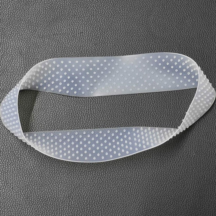 Flexible Silicone Wigs Fix Elastic Band | Only Shipping With Other Hair Orders