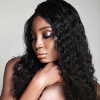 HJ Weave Beauty 8A Brazilian Virgin Hair Natural Wave Bundle Deal